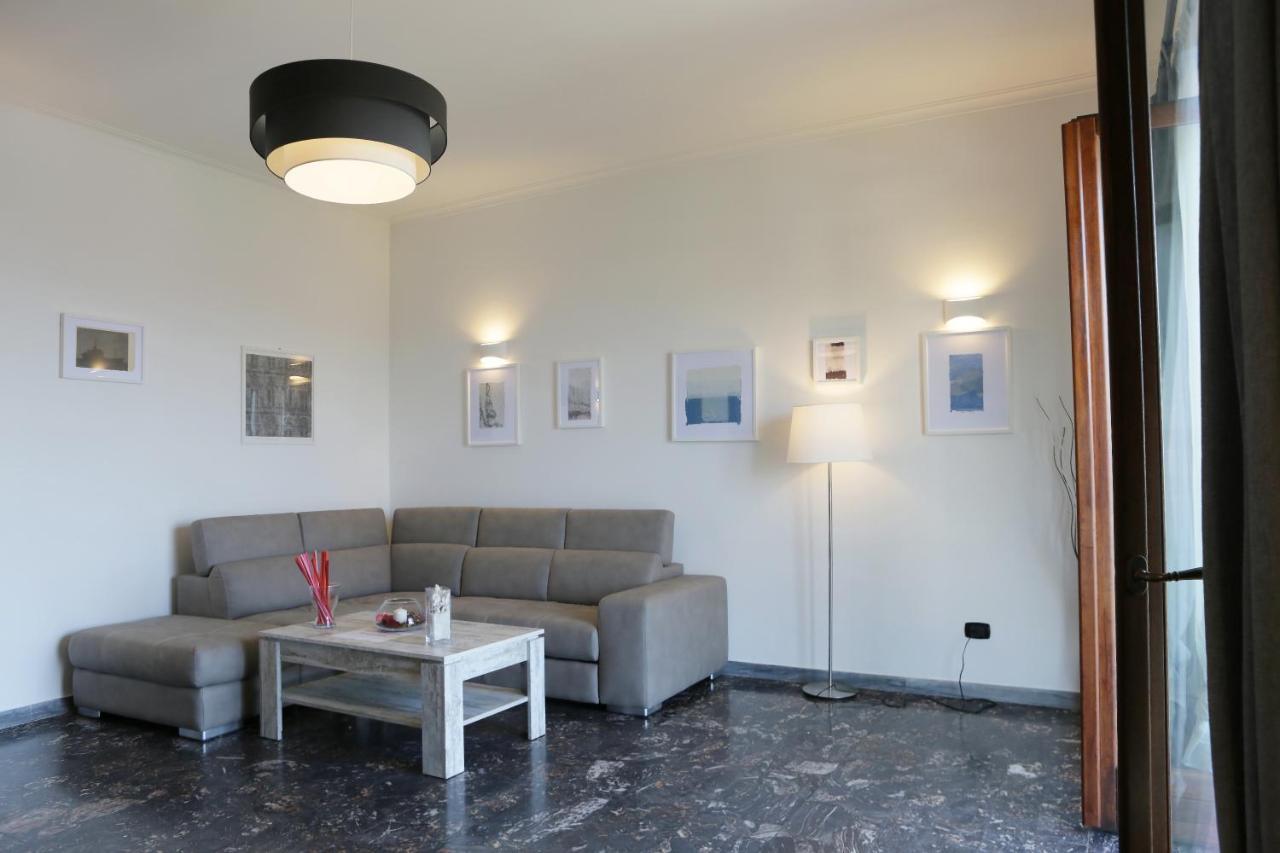 Pepe Apartment -Lago Di Bracciano Trevignano Romano Exterior photo