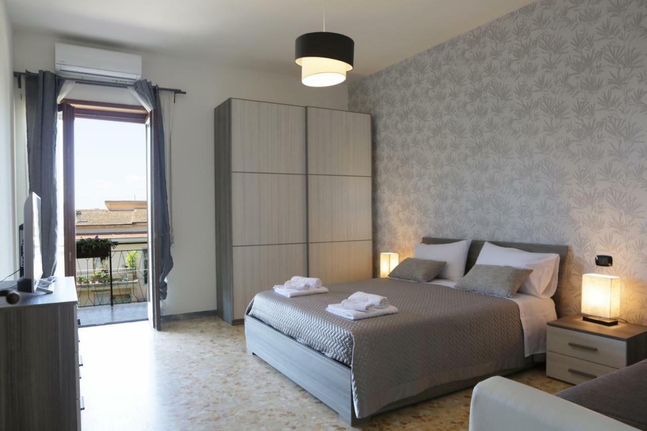 Pepe Apartment -Lago Di Bracciano Trevignano Romano Exterior photo