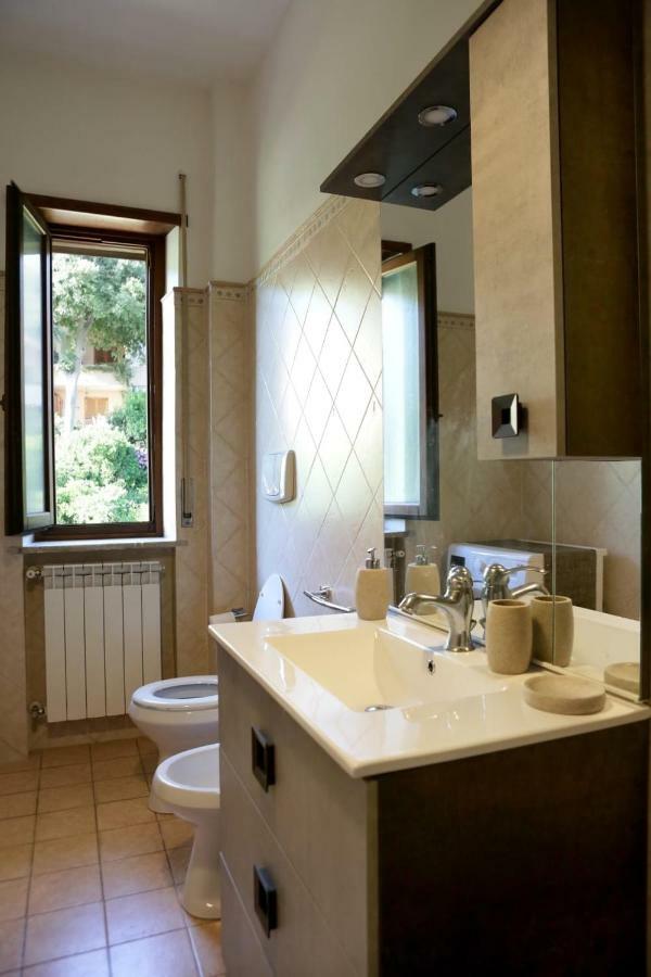 Pepe Apartment -Lago Di Bracciano Trevignano Romano Exterior photo