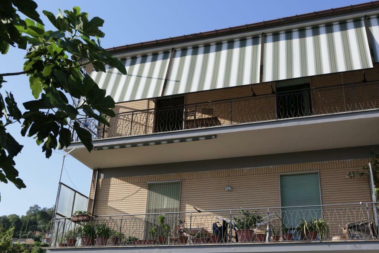 Pepe Apartment -Lago Di Bracciano Trevignano Romano Exterior photo